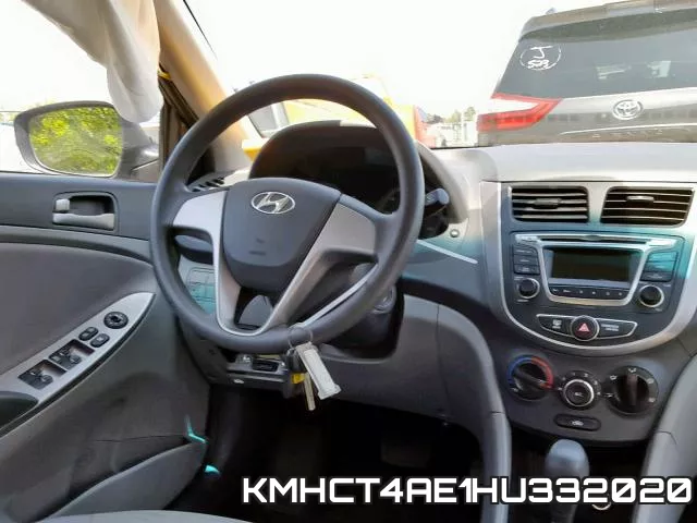 KMHCT4AE1HU332020 фото 10