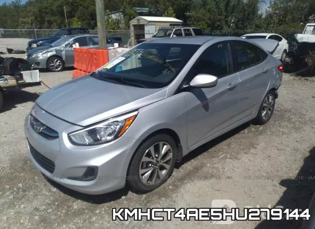 KMHCT4AE5HU279144 фото 3