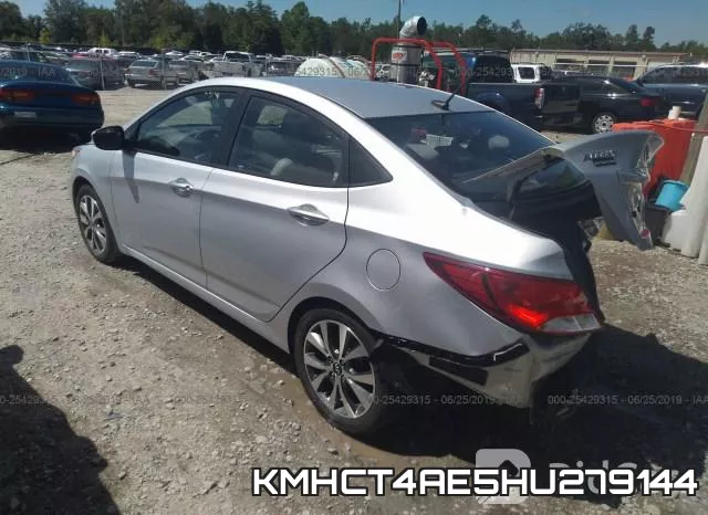KMHCT4AE5HU279144 фото 4