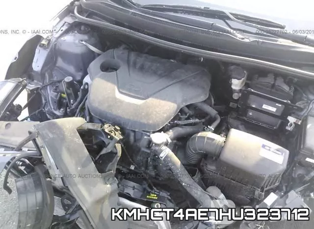 KMHCT4AE7HU323712 фото 2