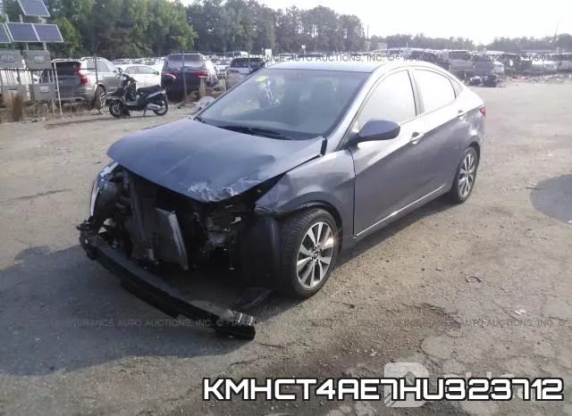 KMHCT4AE7HU323712 фото 3