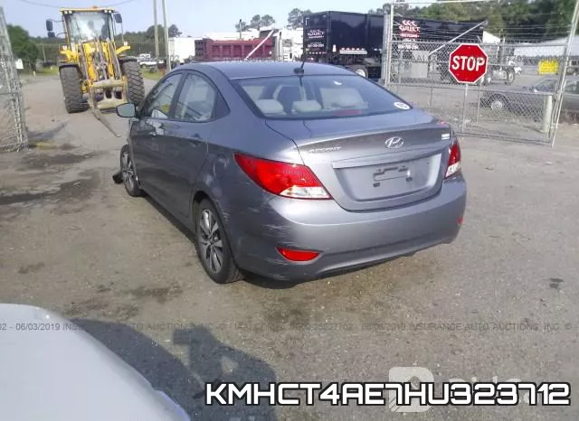 KMHCT4AE7HU323712 фото 4