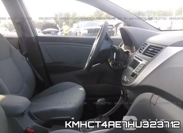 KMHCT4AE7HU323712 фото 6