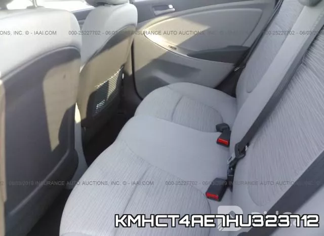 KMHCT4AE7HU323712 фото 9