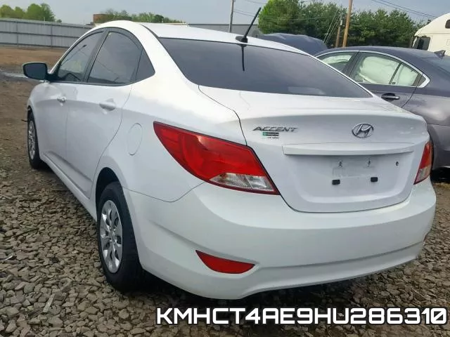 KMHCT4AE9HU286310 фото 4