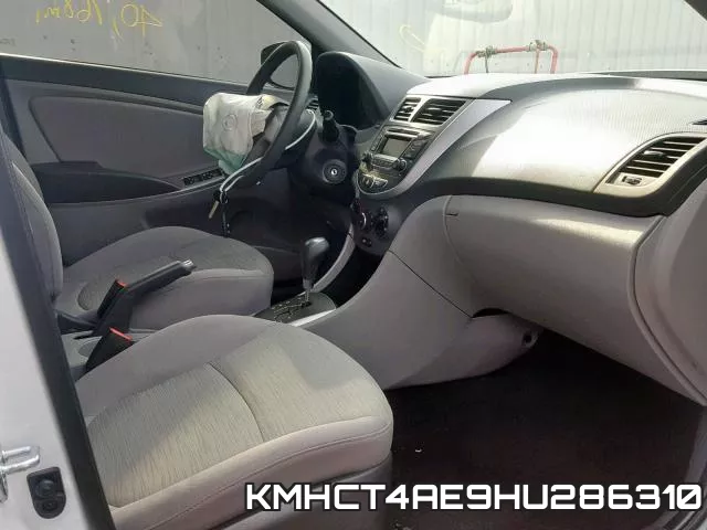 KMHCT4AE9HU286310 фото 6