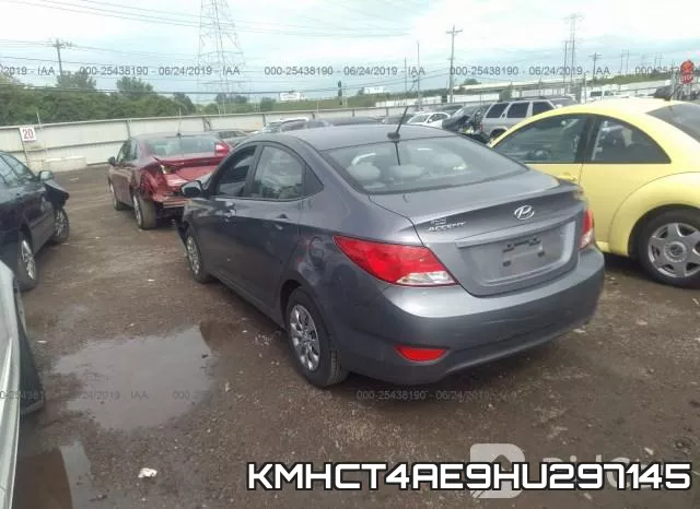 KMHCT4AE9HU297145 фото 4