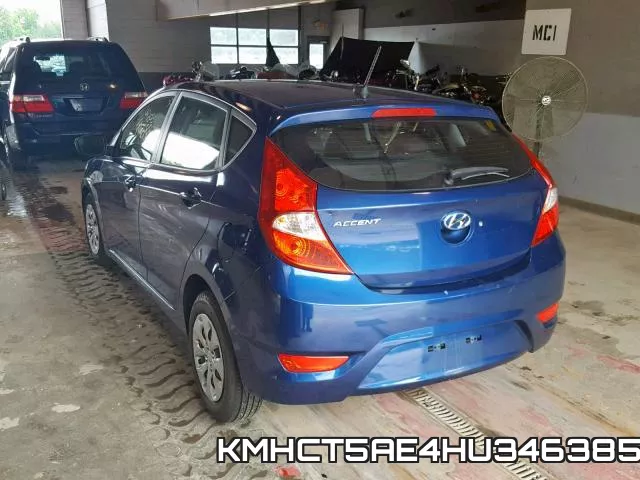KMHCT5AE4HU346385 фото 4