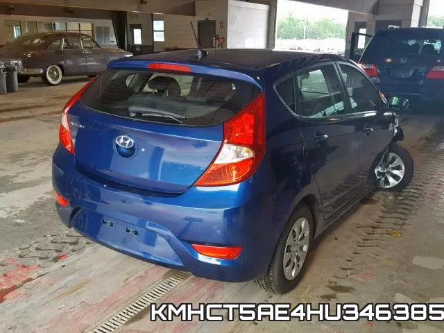 KMHCT5AE4HU346385 фото 5