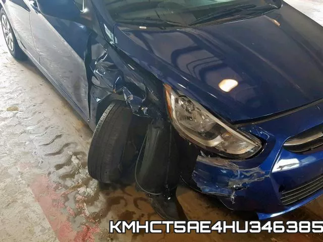 KMHCT5AE4HU346385 фото 9