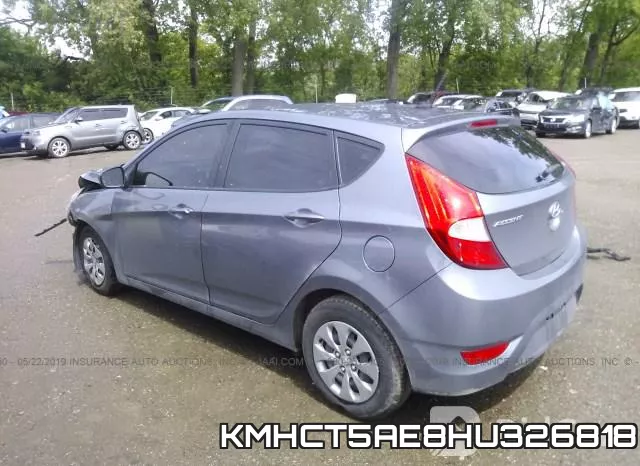 KMHCT5AE8HU326818 фото 4