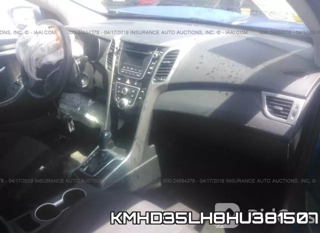 KMHD35LH8HU381507 фото 6