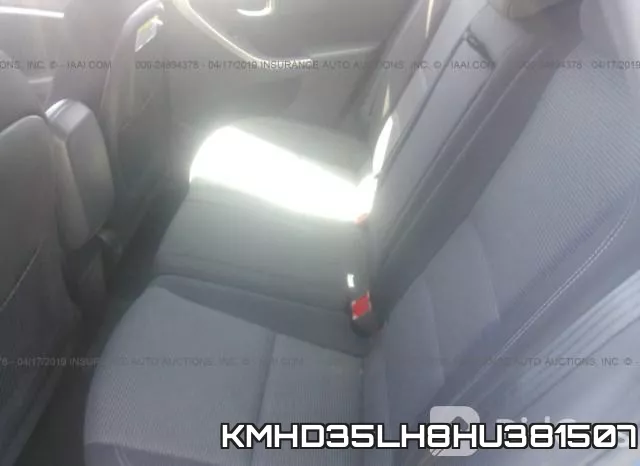 KMHD35LH8HU381507 фото 9