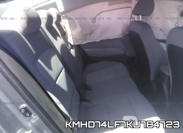 KMHD74LF7KU784723 фото 9