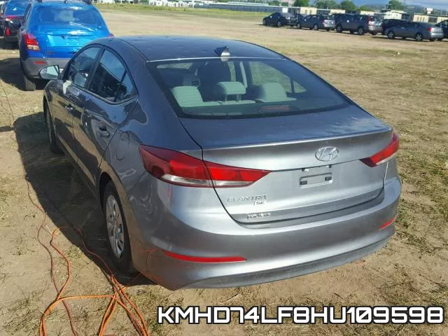 KMHD74LF8HU109598 фото 4