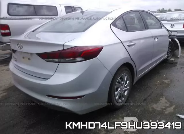 KMHD74LF9HU393419 фото 5