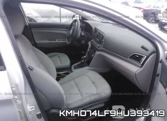 KMHD74LF9HU393419 фото 6