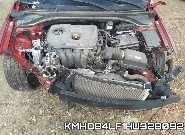 KMHD84LF1HU328092 фото 2