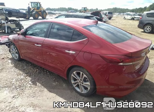 KMHD84LF1HU328092 фото 4