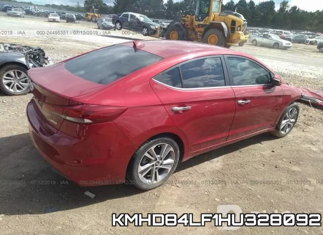 KMHD84LF1HU328092 фото 5