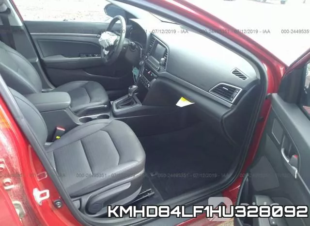 KMHD84LF1HU328092 фото 6