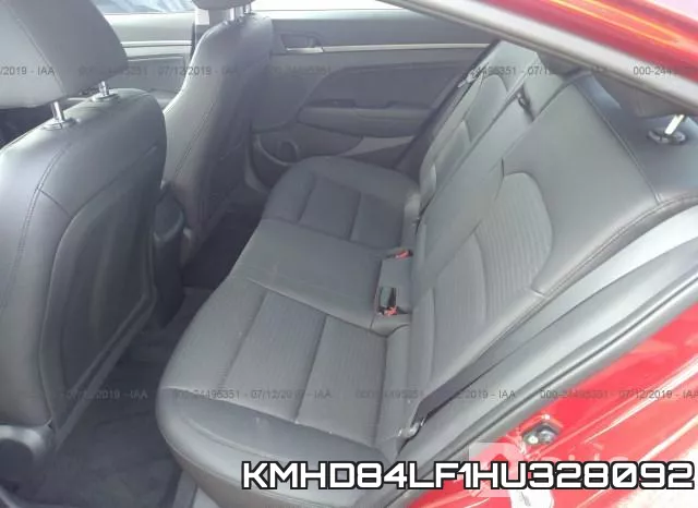 KMHD84LF1HU328092 фото 9