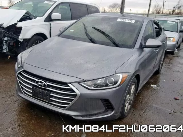 KMHD84LF2HU062064 фото 3