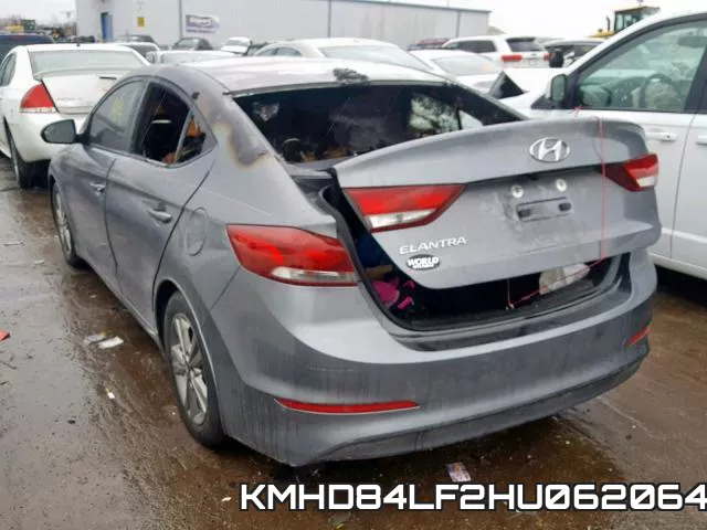 KMHD84LF2HU062064 фото 4