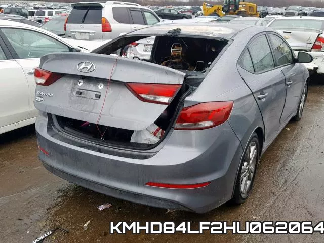 KMHD84LF2HU062064 фото 5