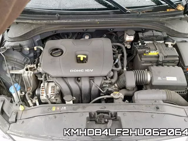 KMHD84LF2HU062064 фото 8