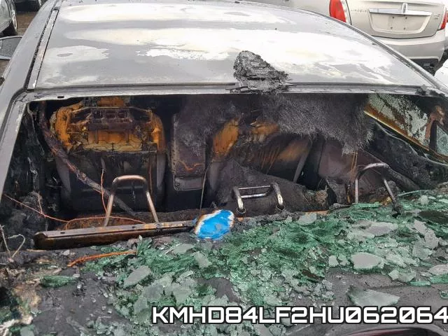 KMHD84LF2HU062064 фото 10