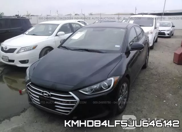 KMHD84LF5JU646142 фото 3