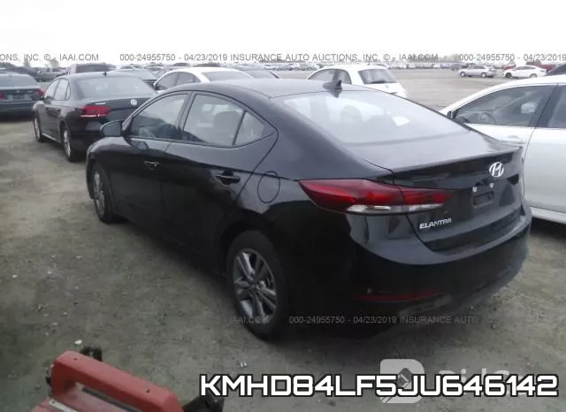 KMHD84LF5JU646142 фото 4