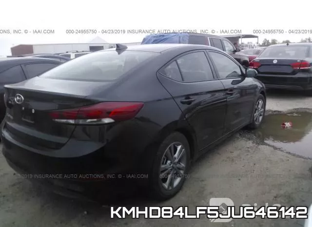 KMHD84LF5JU646142 фото 5
