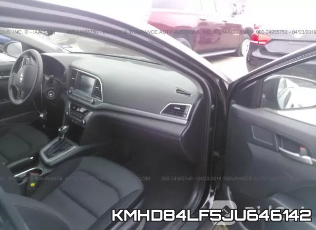 KMHD84LF5JU646142 фото 6