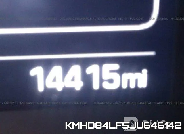 KMHD84LF5JU646142 фото 8