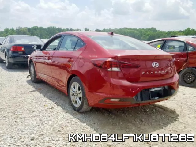 KMHD84LF7KU877285 фото 4