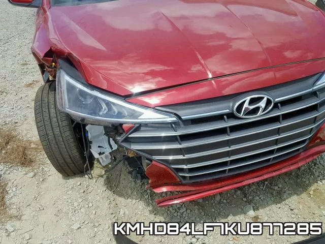 KMHD84LF7KU877285 фото 10