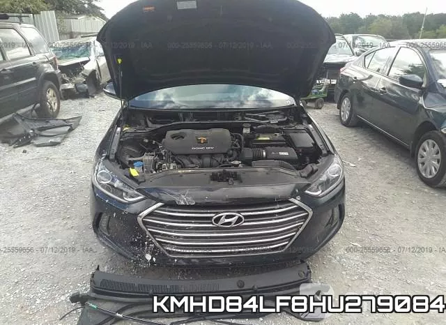 KMHD84LF8HU279084 фото 2