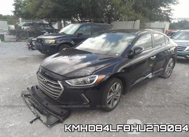 KMHD84LF8HU279084 фото 3