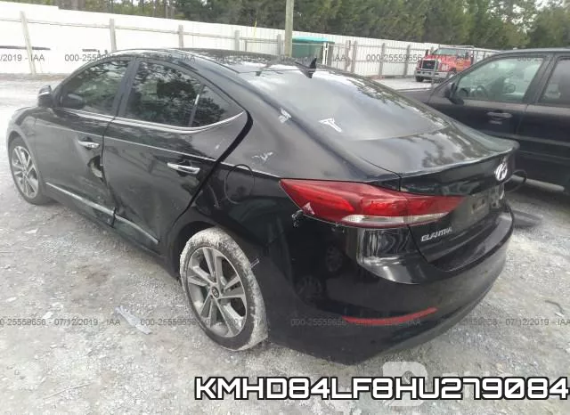 KMHD84LF8HU279084 фото 4