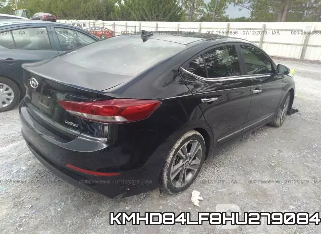KMHD84LF8HU279084 фото 5