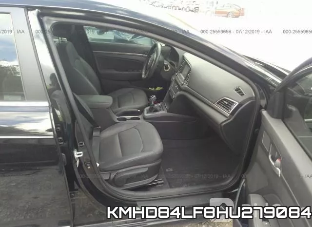 KMHD84LF8HU279084 фото 6