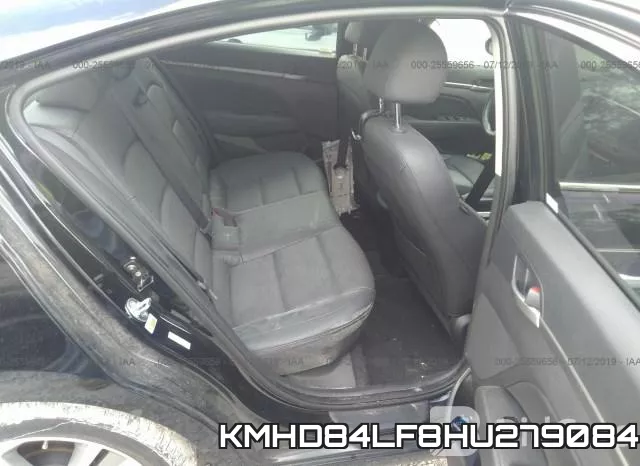 KMHD84LF8HU279084 фото 9