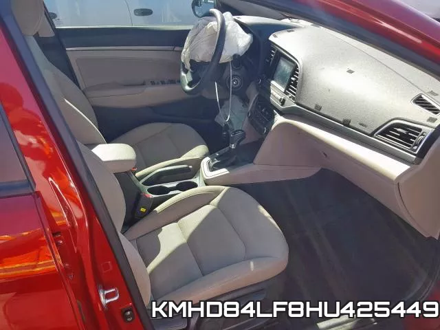 KMHD84LF8HU425449 фото 6