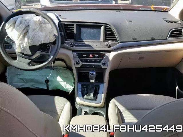 KMHD84LF8HU425449 фото 10