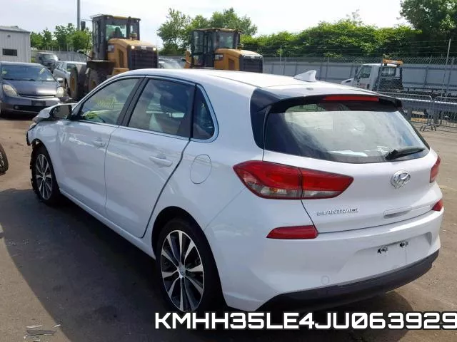 KMHH35LE4JU063929 фото 4