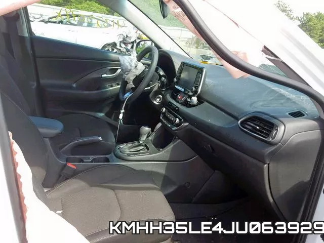 KMHH35LE4JU063929 фото 6