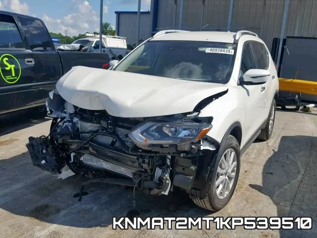 KNMAT2MT1KP539510 фото 3