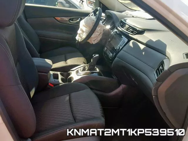 KNMAT2MT1KP539510 фото 6
